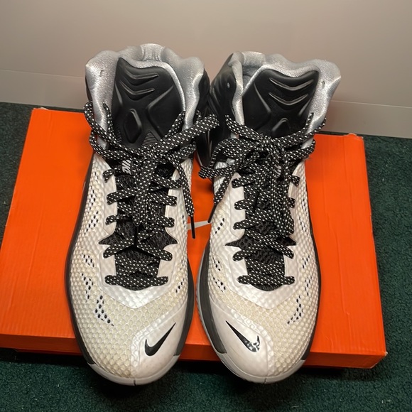 Nike Zoom Hyperfuse 2014 - Picture 2 of 6